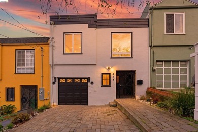 Beach Home Sale Pending in San Francisco, California