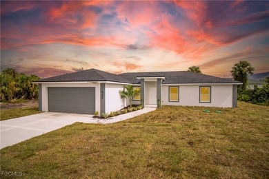 Beach Home For Sale in Lehigh Acres, Florida