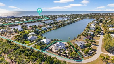 Beach Home For Sale in Sanibel, Florida