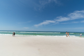 Vacation Rental Beach Condo in Santa Rosa Beach, Florida