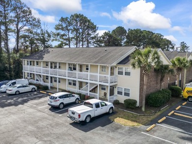 Beach Condo For Sale in Little River, South Carolina