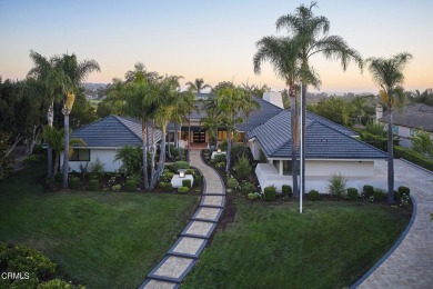 Beach Home Sale Pending in Camarillo, California