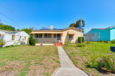 Beach Home For Sale in Daytona Beach, Florida