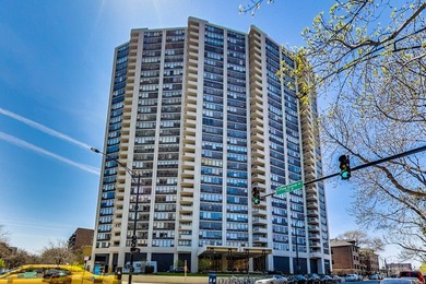 Beach Condo For Sale in Chicago, Illinois