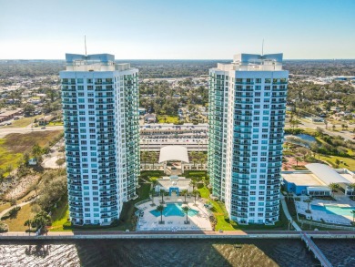 Beach Condo For Sale in Holly Hill, Florida