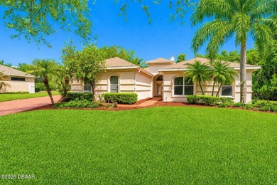Beach Home For Sale in Ormond Beach, Florida