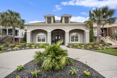 Beach Home For Sale in Myrtle Beach, South Carolina