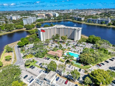 Beach Condo For Sale in Pompano Beach, Florida