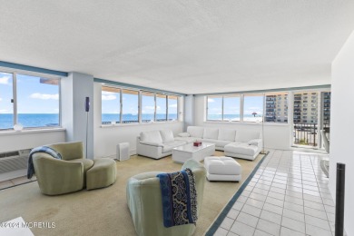 Beach Condo For Sale in Monmouth Beach, New Jersey