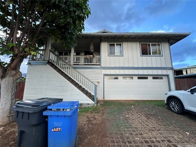 Beach Home Active Under Contract in Waialua, Hawaii