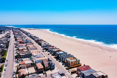 Beach Home For Sale in Oxnard, California