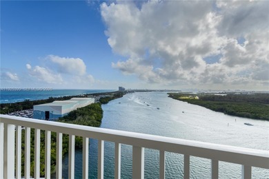 Beach Condo For Sale in Sunny Isles Beach, Florida