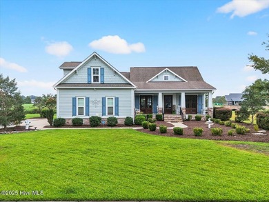 Beach Home For Sale in Calabash, North Carolina