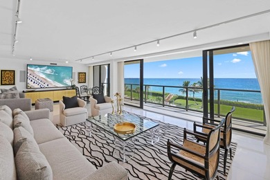 Beach Condo For Sale in Palm Beach, Florida