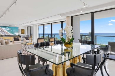 Beach Condo For Sale in Palm Beach, Florida