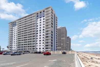 Beach Condo For Sale in Daytona Beach, Florida
