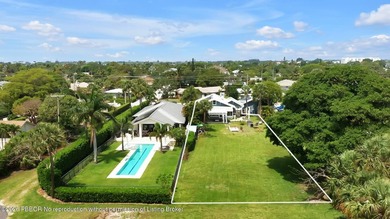 Beach Home For Sale in Lake Worth Beach, Florida