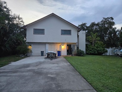 Beach Home Active Under Contract in Palm City, Florida