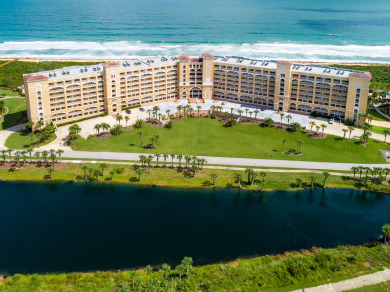 Vacation Rental Beach Condo in Palm Coast, Florida
