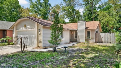 Beach Home For Sale in Ormond Beach, Florida