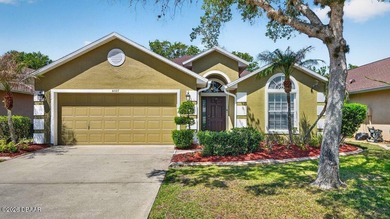 Beach Home Active Under Contract in Port Orange, Florida