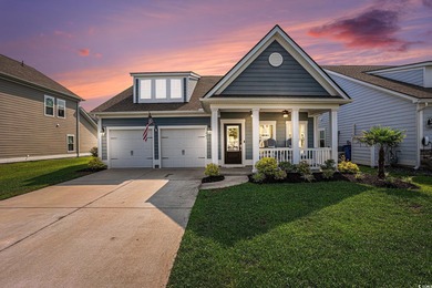 Beach Home For Sale in Myrtle Beach, South Carolina