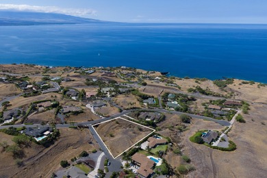 Beach Lot For Sale in Kamuela, Hawaii