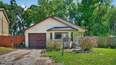 Beach Home For Sale in Port Orange, Florida