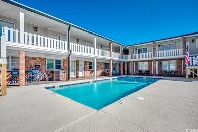 Beach Condo For Sale in North Myrtle Beach, South Carolina