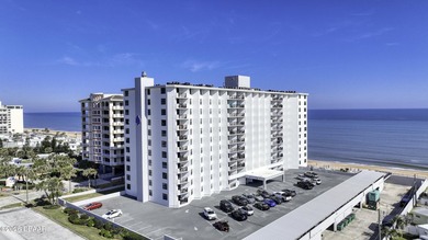 Beach Condo For Sale in Ormond Beach, Florida