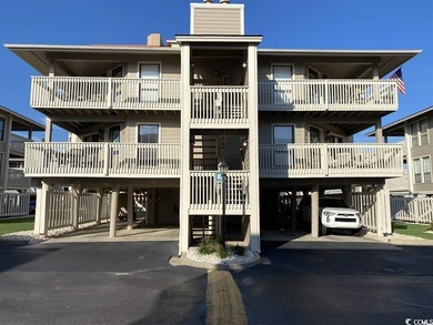 Beach Condo Sale Pending in North Myrtle Beach, South Carolina