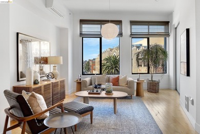 Beach Condo For Sale in Oakland, California