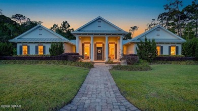 Beach Home For Sale in Ormond Beach, Florida