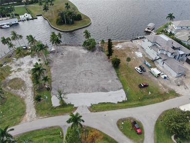 Beach Lot For Sale in Fort Myers, Florida