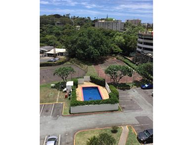 Beach Condo For Sale in Aiea, Hawaii