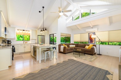 Beach Home For Sale in Kamuela, Hawaii