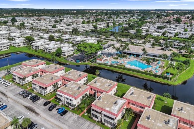 Beach Condo For Sale in Delray Beach, Florida