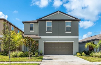 Beach Home For Sale in Ruskin, Florida