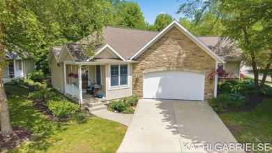 Beach Condo For Sale in Spring Lake, Michigan