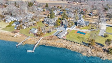 Beach Home For Sale in Mattituck, New York