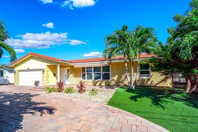 Beach Home For Sale in Fort Lauderdale, Florida