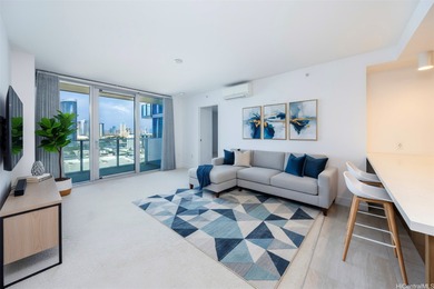 Beach Condo For Sale in Honolulu, Hawaii