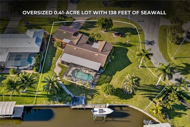 Beach Home For Sale in Fort Myers, Florida