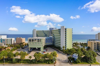 Beach Condo For Sale in Myrtle Beach, South Carolina