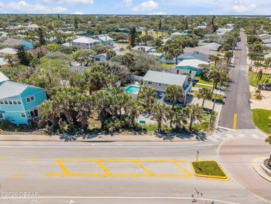 Beach Lot Sale Pending in New Smyrna Beach, Florida