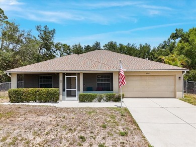 Beach Home For Sale in Port Charlotte, Florida