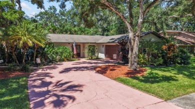 Beach Home Sale Pending in Safety Harbor, Florida