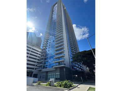 Beach Condo For Sale in Honolulu, Hawaii
