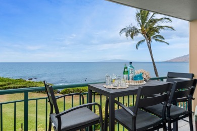 Vacation Rental Beach Condo in Kihei, HI