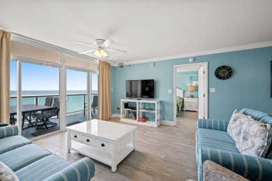 Beautifully remodeled, oceanfront condo + Free Attraction - Beach Vacation Rentals in North Myrtle Beach, South Carolina on Beachhouse.com